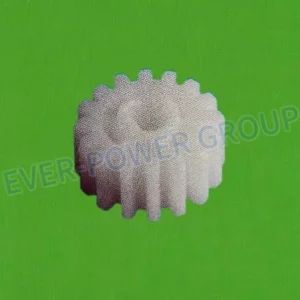 Small Gear Tractors Grass Baler Spare Parts High-Precision Plastic Standard Pinion Gear
