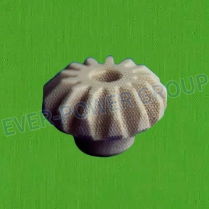 Small Peek Plastic Worm Gears Plastic Injection Molding Gears Plastic Opinions