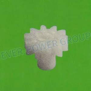 Small Plastic Gear for Injection Molding Barlles