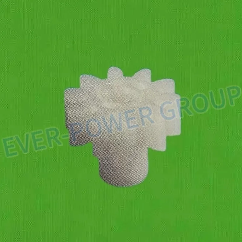 Small Plastic Gear for Injection Molding Barlles