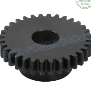 Small Plastic Gears Small Nylon POM Pinion Gear