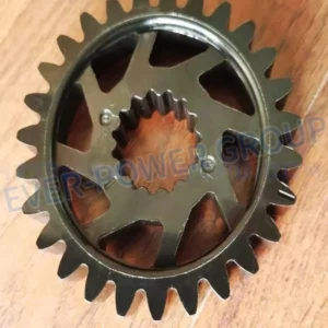 Spiral Bevel Gear Ring Gear Drive Gear Planetary Gear Plastic Gear Custom High Precision Manufacturer
