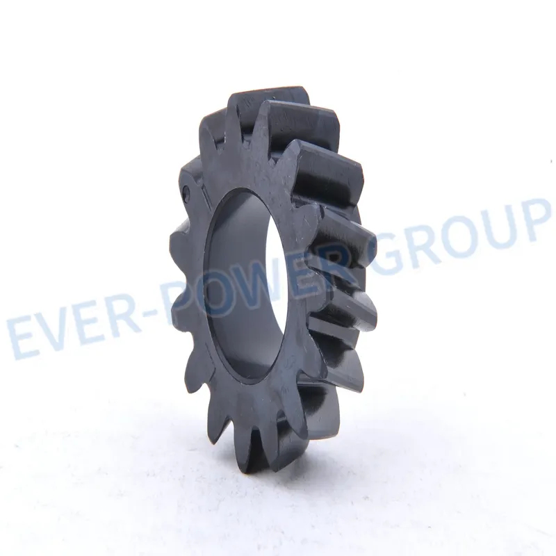 Spiral Bevel Gear Ring Gear Drive Gear Planetary Gear Plastic Gear Pinion Steering Gear Helical Gear Transmission Gear