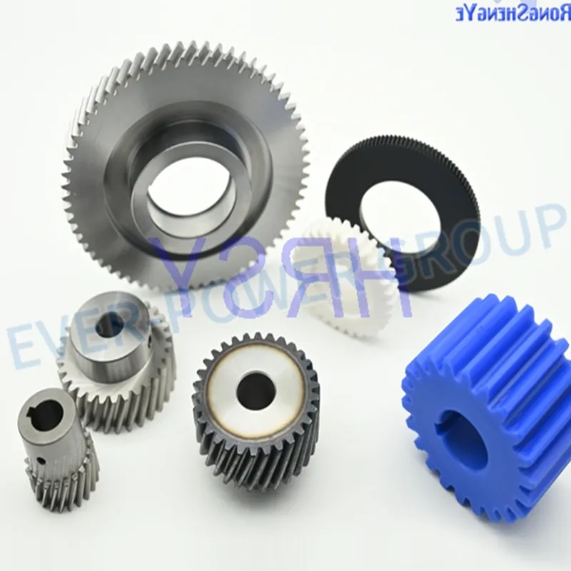 Sprocket Gear 317mm Plastic for Airman Ax25