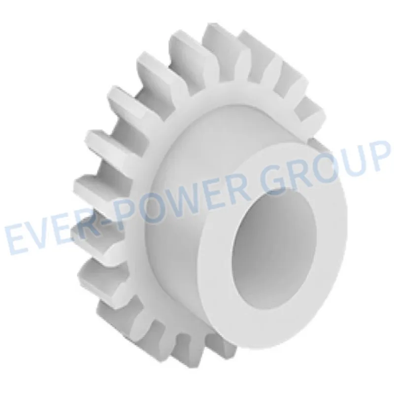 Spur Gear Plastic Stainless Steel Aluminum Motor Wheel Diameter Bevel Gear DC Shafts Pin Nylon Bore Tooth Brass Steels Shaft Miniature Auto Cylindrical Gear