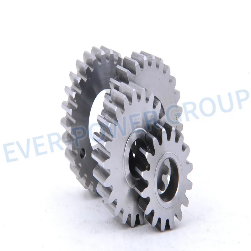 Spur Gear Straight Bevel Gear Pinion Gear Plastic Gear Transmission Gear Spiral Bevel Gear