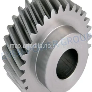 Spur Gears Stainless Steel Plastic Small Motor Wheel Diameter Spur Gear 63mm Bevel Gear DC Shafts Pin Nylon Bore Box Tooth Brass Steel Spur_Gears Ransmission