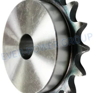 Stainless Steel Cast Iron Plastic Pitch Taper Lock Bushing Idler Gear Wheel Excavator Weld Hoist Conveyor Roller Chain Sprocket