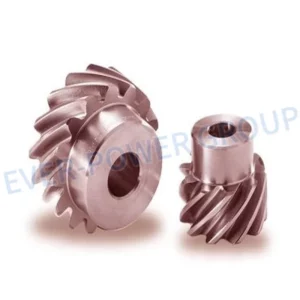 Stainless Steel Screw Gears Spiral Bevel Hypoid Aluminum-Bronze Plastic Spur Best Transmission Part Pressure Angle 20 High Quanlity Stainless Steel Screw Gears