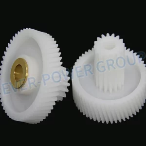 Starter Drive Wheel Transmission Injection Gearbox Plastic Nylon Gear Mop Machinery Cog-Wheel