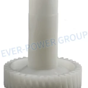 Starter Machine Precision Transmission Drive Involute Duplicate Plastic Helical Gear Cog Wheel