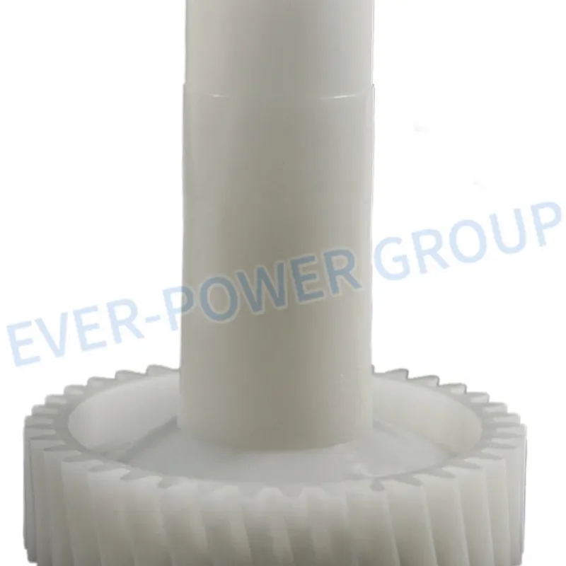 Starter Machine Precision Transmission Drive Involute Duplicate Plastic Helical Gear Cog Wheel