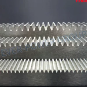 Steel Plastic Gear Rack for Sliding Gate