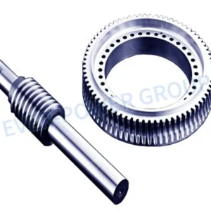 Steel Spur Gear Plastic Spur Gear