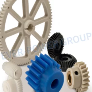 Steel Stainless Brass Nylon Plastic POM Straight Spur Helical Bevel Worm Pinion Custom Gear M0.5 M1 M1.5 M2 M2.5 M3 M4 M5 M6
