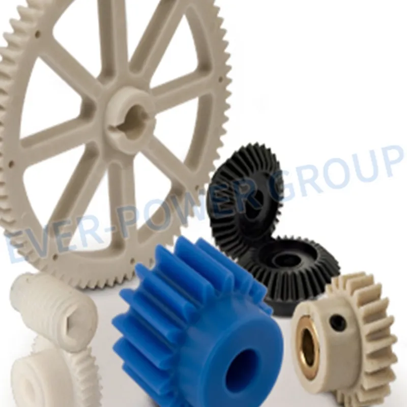 Steel Stainless Brass Nylon Plastic POM Straight Spur Helical Bevel Worm Pinion Custom Gear M0.5 M1 M1.5 M2 M2.5 M3 M4 M5 M6