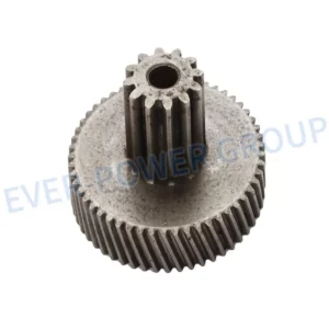 Steel Stainless Brass Plastic POM Straight Spur Helical Bevel Worm Pinion Custom Spur Gear