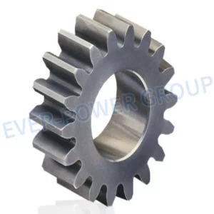 Stock Helical Straight-Cut Worm Plastic Internal Metric Toothed Thickness Steel Brass Nylon Double Pinion Crossed Axial Pitch of Spur Gear