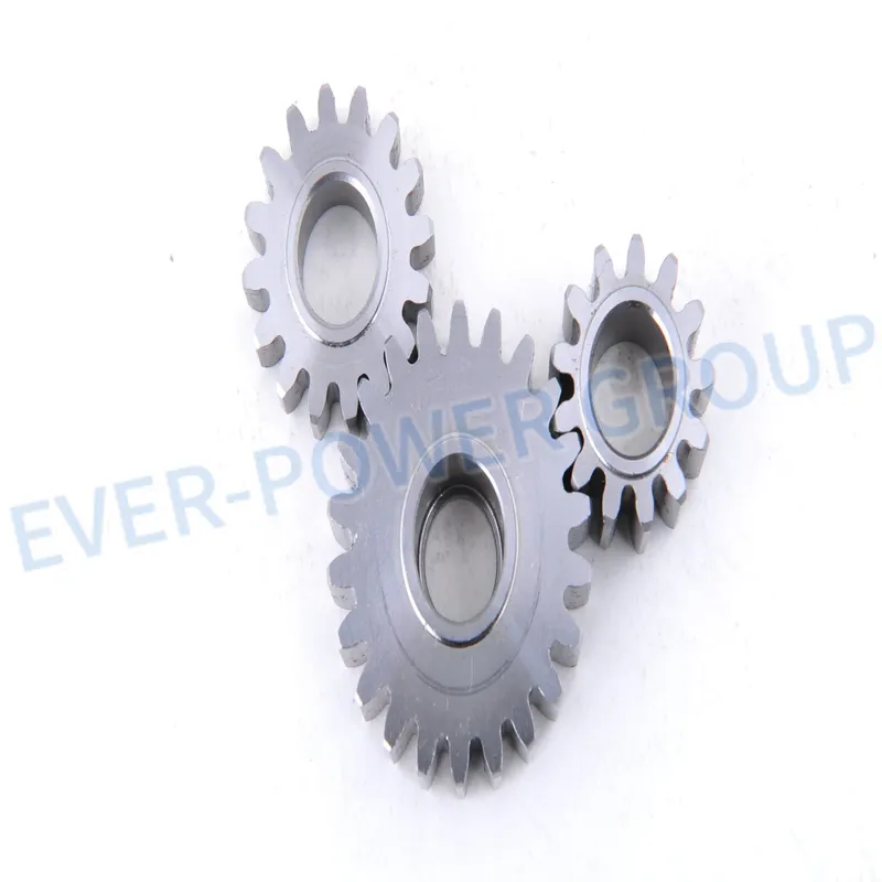 Straight Bevel Gear Pinion Gear Plastic Gear Transmission Gear Spur Gear Spiral Gear