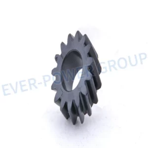 Straight Bevel Gear Pinion Gear Plastic Gear Transmission Gear Spur Gear