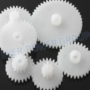 Supply Lever Bicycle Shifter Plastic Ring Nylon Gear