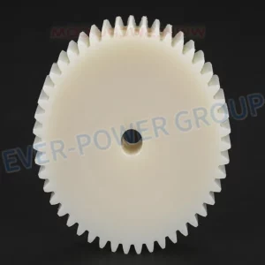 Top Selling High Strength Moled Nylon Plastic Pinion Gear Wheel