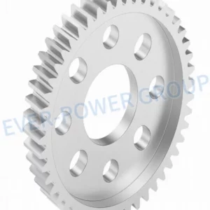 Vehicle Transmission Industry Stainless Steel Copper Brass Plastic Bevel Gear Pinion Spur Worm Gear