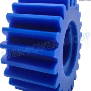 Wholesale CNC Custom Gear Spur Gear Plastic Steel Nylon