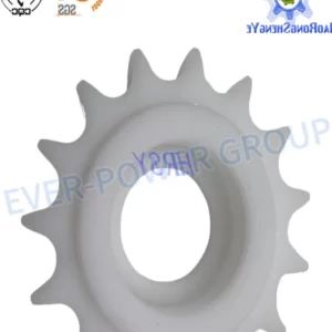 Wholesale Factory Direct Plastic Sprocket Gear for Conveyors