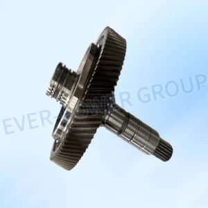Wholesale Gear Parts Custom Steel Plastic Spur Gears