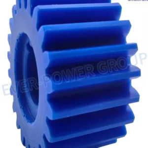 Wholesale High Precision Plastic Nylon POM Straight Spur Pinion Gear