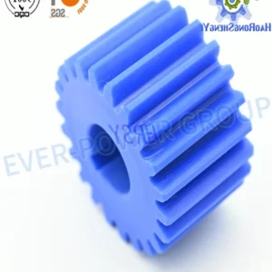 Wholesale Nylon Spur Small Plastic Gears POM Gear Wheels