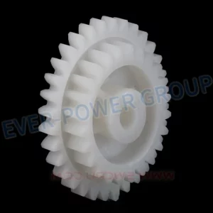 Wholesale Plastic Helical Ring Gear Customized Plastic Gear