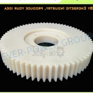 Wholesale Price CNC Machning Plastic Spur Gear