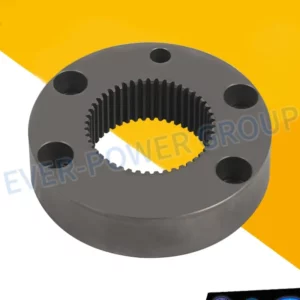 Wholesale Price Plastic Stainless Steel Aluminum Spur Inner Ring Gear