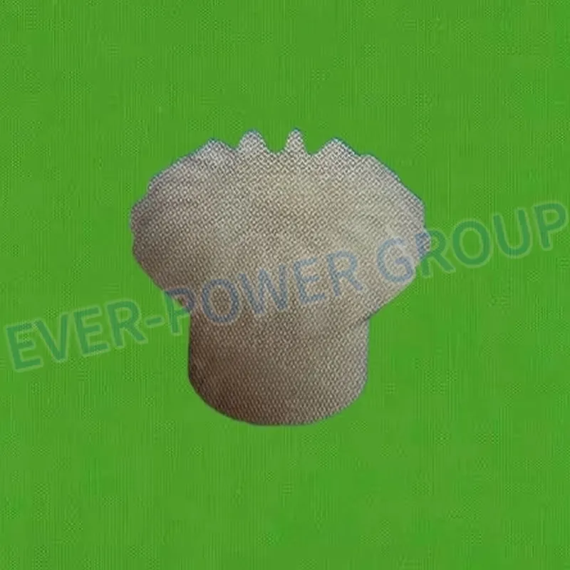 Wholesales Spiral Straight Plastic Nylon PA66 Bevel Pinion Gear