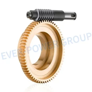 Worm Wheel Manufacturers Steering Gear Enveloping Custom Supplyer Component Double Start Single Globoid Pinion Brass Plastic Micro Delrin Worm Wheel Manufacture