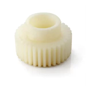 Custom Plastic Rack Gear Pom Nylon Parts Peek Plastic Planetary Gears