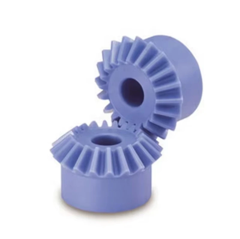 Manufacturer design production of plastic parts custom high precision plastic gear custom design mold services