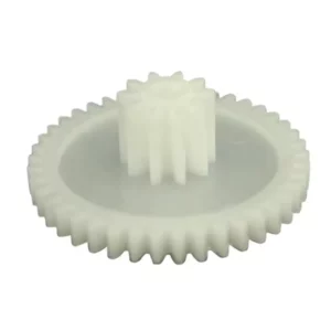 Professional custom gear straight worm bevel gear, small plastic nylon metal gear